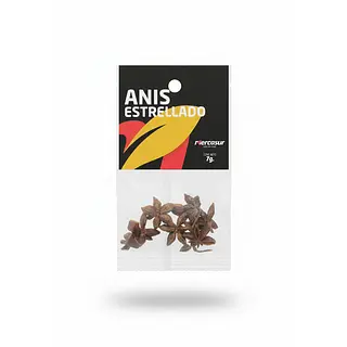 Anís Estrellado Mercasur
