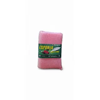 Esponja Color Mercasur