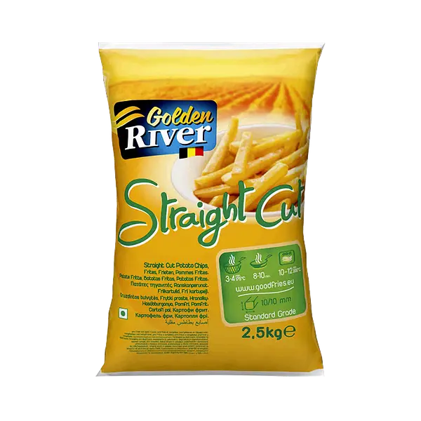 Papa Golden 2.5 Kg