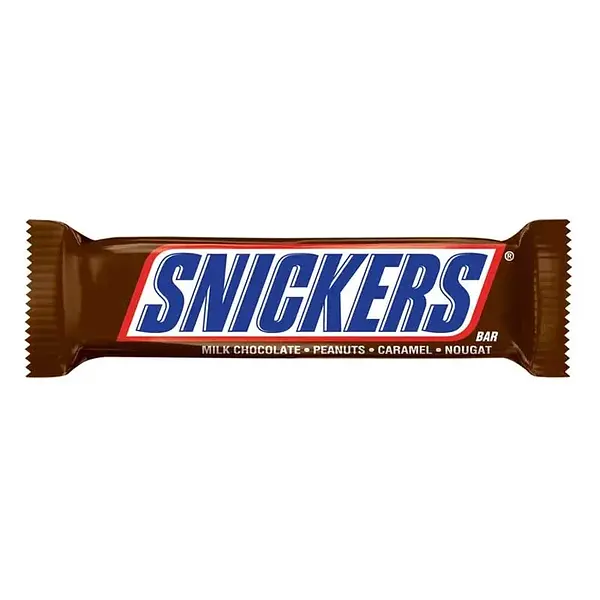 Snickers 52g