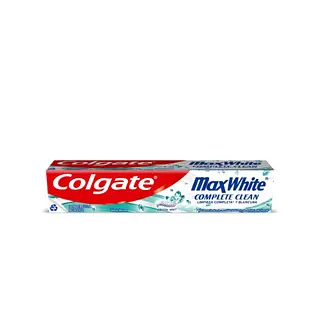 Colg Cd 180ml Gel Max White