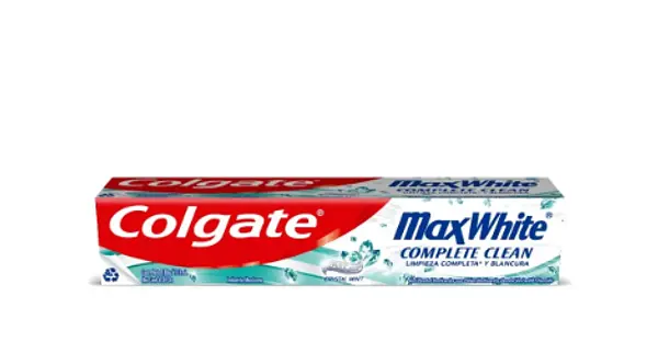 Colg Cd 180ml Gel Max White