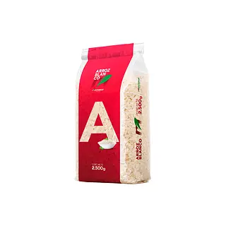 Arroz Mercasur