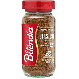 Café Buendía