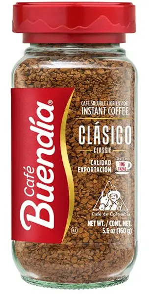 Café Buendía