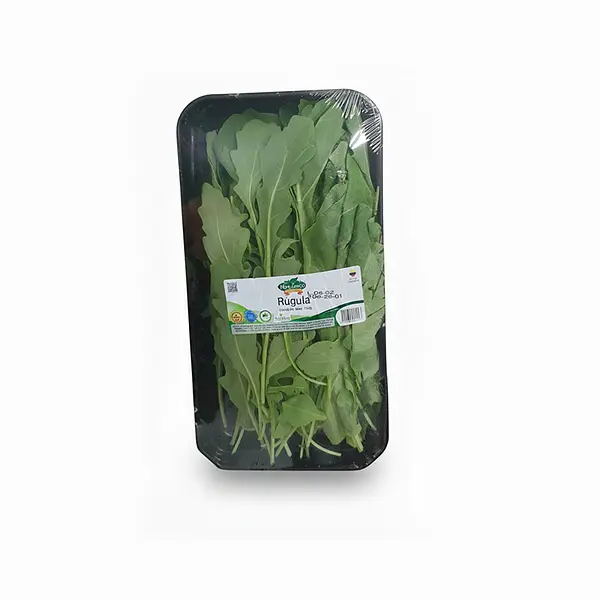 Lechuga Rugula