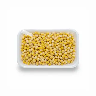 Mazorca En Bandeja