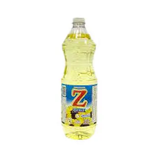 Aceite Girasol Z 900ml