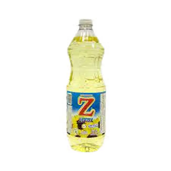 Aceite Girasol Z 900ml