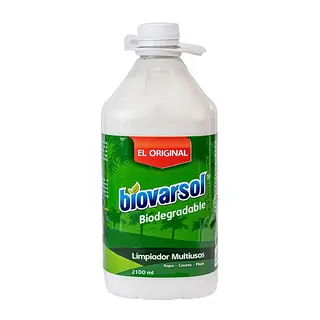 Biovarsol 2100ml