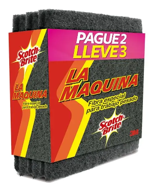 Sb La Maquina Pg 2 Ll 3