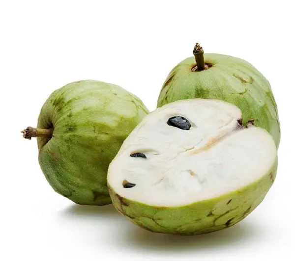 Chirimoya Kg