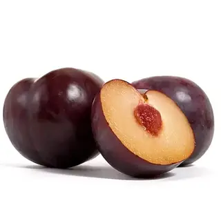 Ciruela Americana Und