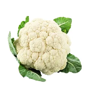 Coliflor Kg