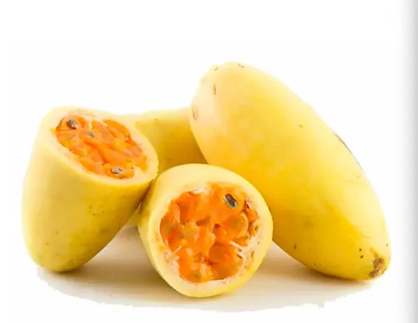 Curuba Kg