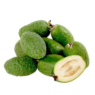 Feijoa Kg