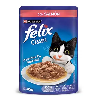 Felix 85 G Salmon
