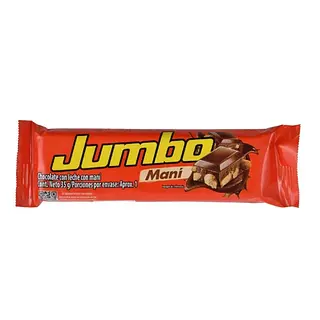 Jet Jumbo Mani 35gr