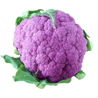 Coliflor Morado Kg