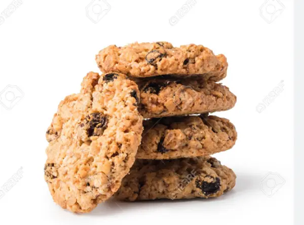M Galleta De Avena