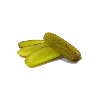 Pepinillo Bocadillo 200gr
