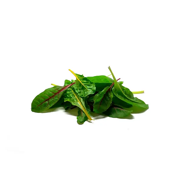 Acelgas Baby 200gr