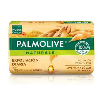 Jab Palm 110g Avena Az Mo