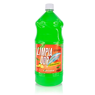 Limpiador Bicarbonato Mercasur