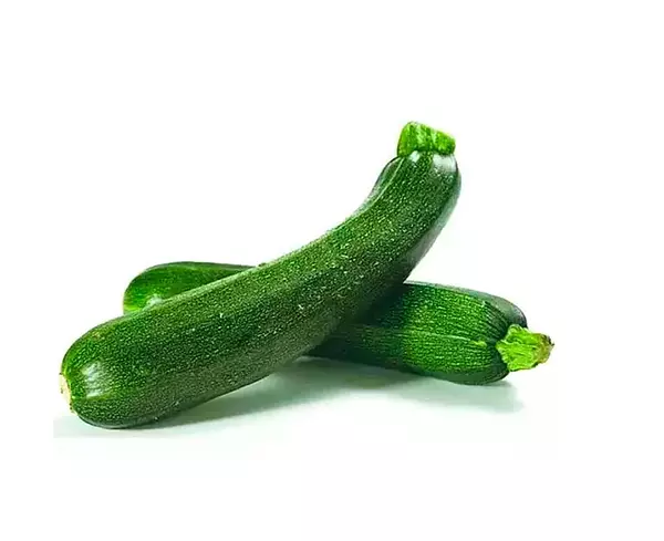 Zuchinni Verde