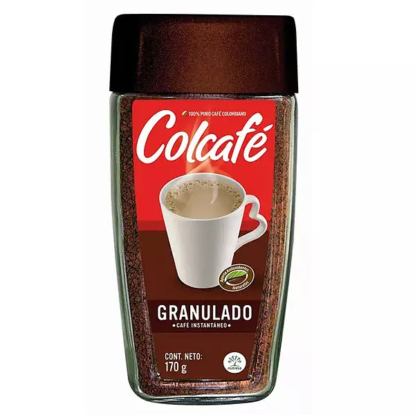 Colcafe Granulado