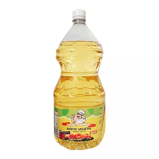 Aceite Soya Thomas
