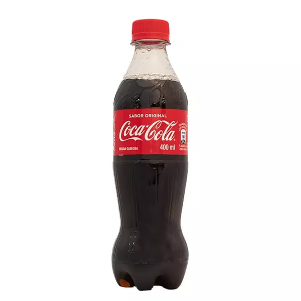 Coca Cola Pet