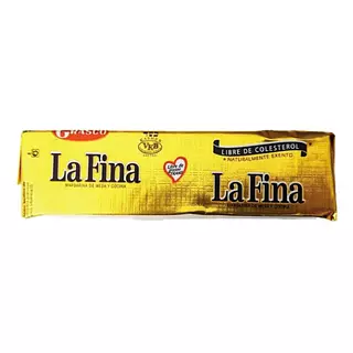 Marg. La Fina 125gr
