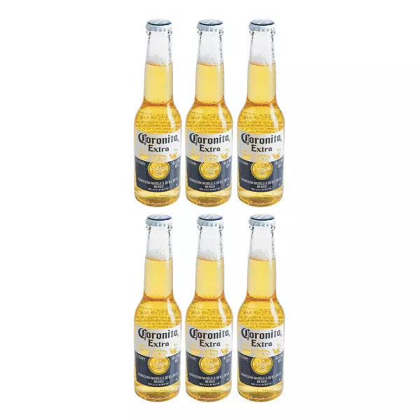 Cerveza Corona Nrb