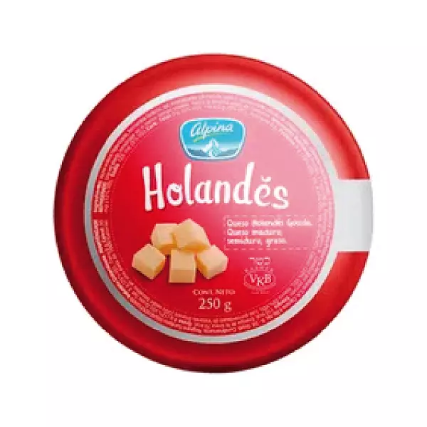 Alpina Queso Holandes