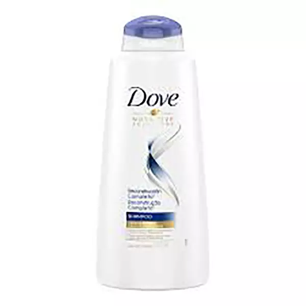 Shampoo Dove Reconstrucción Completa