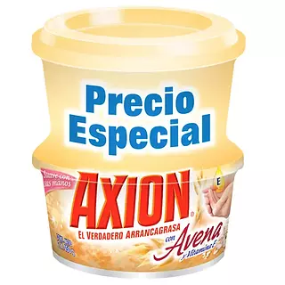 Axion 450g X2 Avena P.E.