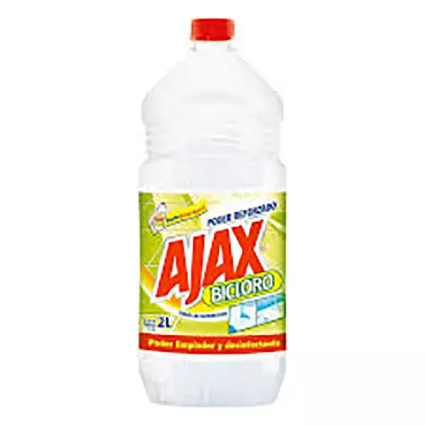 Ajax Bicloro Multi Uso