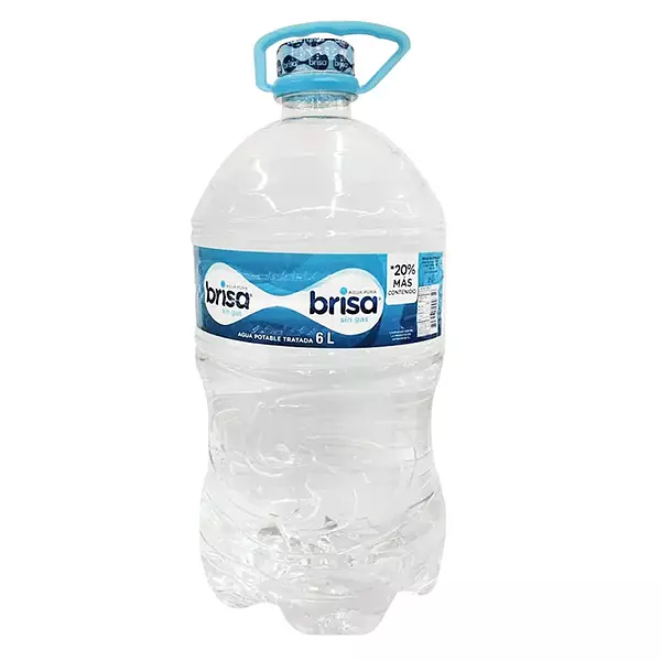 Agua Brisa