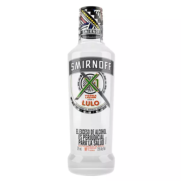 Smirnoff Lulo 750ml