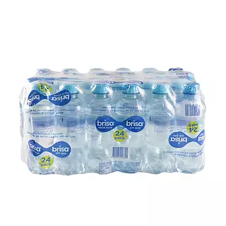 Agua Brisa