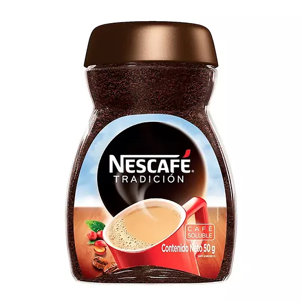 Nescafé Tradicional