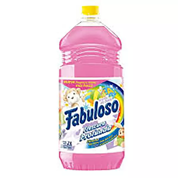 Fabuloso Bebe