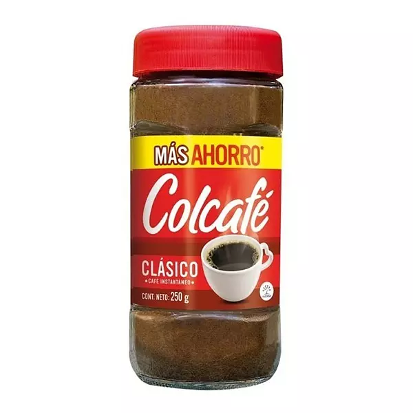 Colcafé Clásico