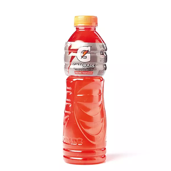 Gatorade Tropical Fruit 500ml