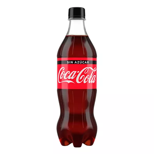 Coca Cola Zero