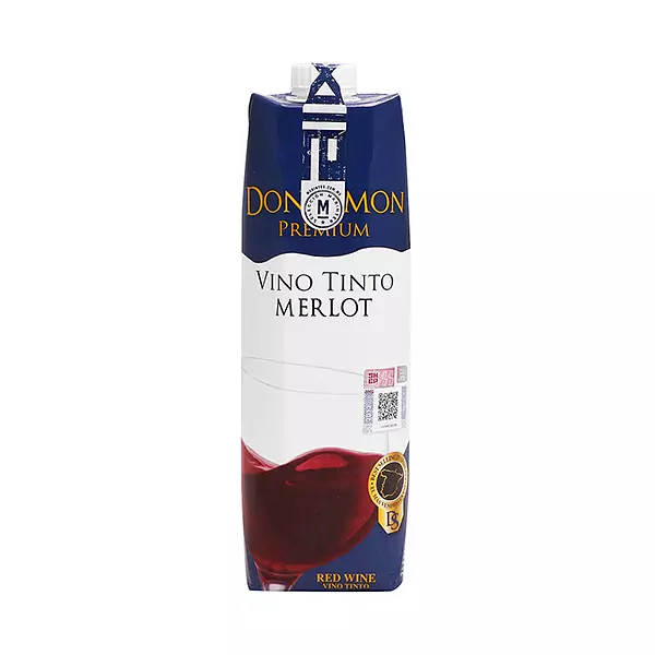 Vino Don Simon Merlot Premium