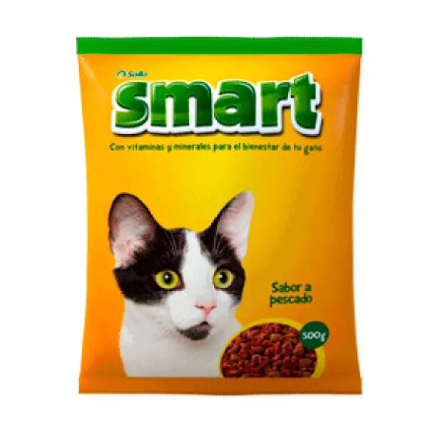 Purina para Gatos Smart