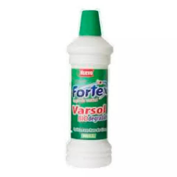 Fortex Varsol Bio