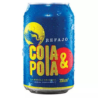Cola & Pola